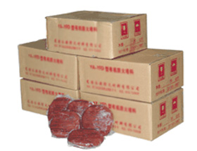 有機(jī)防火堵料